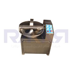 سبزی خرد کن بشقابی یا کاتر