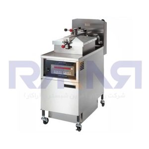 سرخ کن هنی پنی 22 لیتری HENNY PENNY PFG600