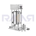 سوسیس پر کن برقی 20 لیتری الکتروکار