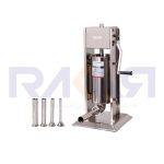 سوسیس پر کن دستی اسمارت 5 لیتری
