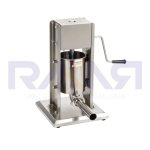 سوسیس پر کن دستی الکتروکار مدل 3 لیتری