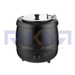 سوپ گرم کن رنگی هدیکو مدل hedico black
