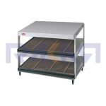 شوت ساندویچ و سیب زمینی Hatco