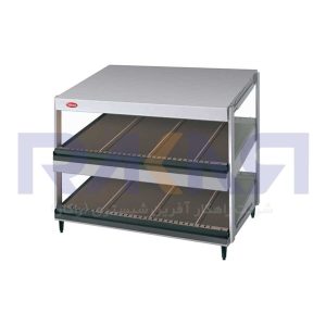 شوت ساندویچ و سیب زمینی Hatco