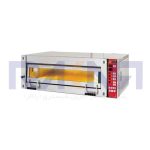 فر پیتزا دیجیتال برقی یک طبقه SGS مدل ME-1200