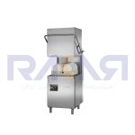 ماشین ظرفشویی 1200 بشقاب سیلانوس silanos