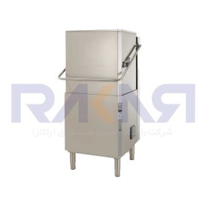 ماشین ظرفشویی صنعتی الکترولوکس 1200