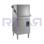 ماشین ظرفشویی صنعتی زانوسی 1200 بشقاب ZANUSSI