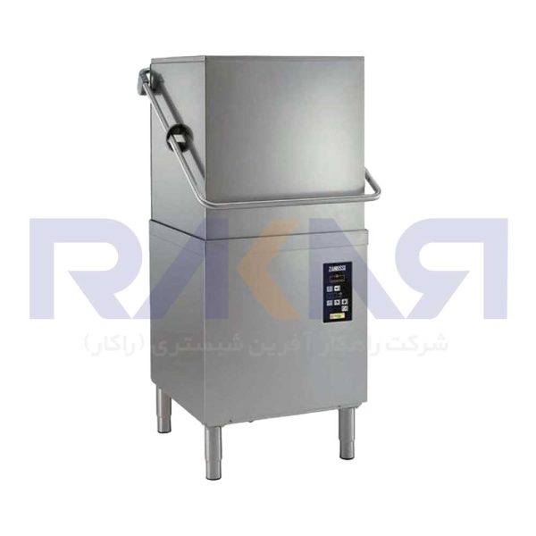 ماشین ظرفشویی صنعتی زانوسی 1200 بشقاب ZANUSSI