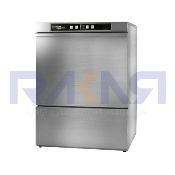 ماشین ظرفشویی صنعتی زیرکانتری هوبارت