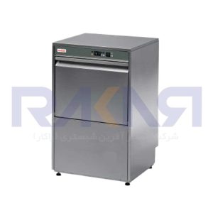 ماشین ظرف‌شویی Modular مدل FU DWD 50-3