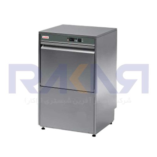 ماشین ظرف‌شویی Modular مدل FU DWD 50-3