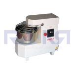 میکسر خمیر اسپیرال 27 لیتری فیما مدل Fima S27