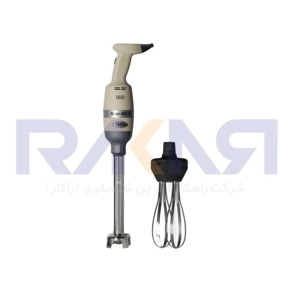 میکسر دستی اتوماتیک 450