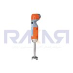 میکسر دستی بی سیم حرفه ای DYNAMIX® NOMAD 160