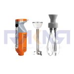 میکسر دستی حرفه ای DYNAMIX® DMX 160 COMBI