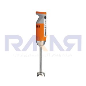 میکسر دستی حرفه ای DYNAMIX® DMX 190