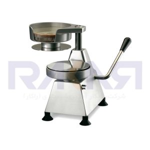 همبرگر زن دستی امگا مدل C/95