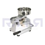 همبرگر زن دستی براکس مدل BM-130