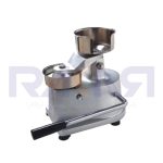 همبرگر زن دستی براکس مدل BM-150