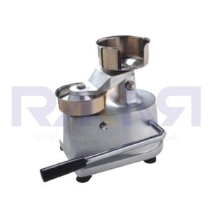 همبرگر زن دستی براکس مدل BM-150