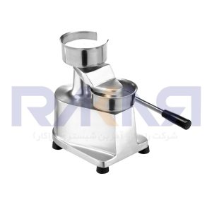 همبرگر زن دستی سوئدلینگهاوس مدل SEG-150