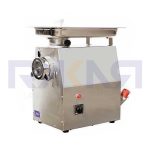 چرخ گوشت 32 گلویی استیل مدل EC-10