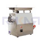 چرخ گوشت الکتروکار 32 گلویی چدنی مدل EC-10