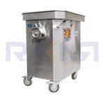 چرخ گوشت الکتروکار 42 گیربکسی مدل EC-05