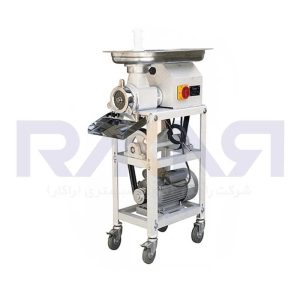 چرخ گوشت تسمه ای الکتروکار 32 ضامن جلو EC-16