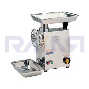 چرخ گوشت سی جی تی 22 ایتالیا CGT 22 MEC