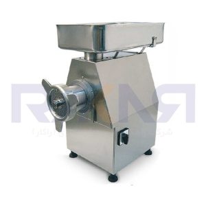 چرخ گوشت مینروا ایتالیا 42 برق 3 فاز MINERVA C/42 EXP