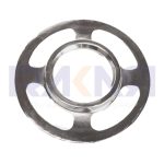 چرخ گوشت چگا 32 رومیزی استیل با موتور موتوژن CHEGA CT100-32
