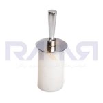 چرخ گوشت چگا 32 رومیزی استیل با موتور موتوژن CHEGA CT100-32