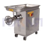 چرخ گوشت چگا 32 گلویی استیل CHEGA CS100-32