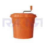کاهو خشک کن سنتی dynamic