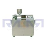 کباب زن اتوماتیک پایه دار رومیزی
