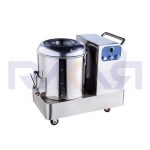 پوست‌ گیر الکتروکار مدل HLP-50