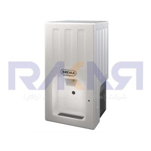 یخساز 22 کیلویی BREMA HIKU 26