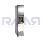 یخساز اسکاتمن 34 کیلویی SCOTSMAN CD40