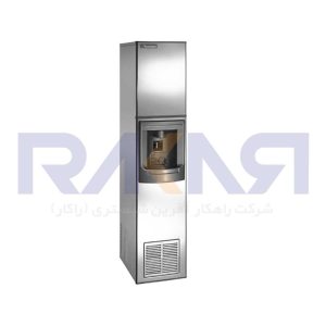 یخساز اسکاتمن 34 کیلویی SCOTSMAN CD40