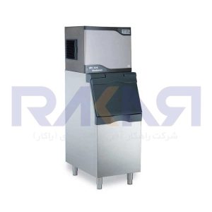 یخساز اسکاتمن Scotsman MV306 Dice Ice