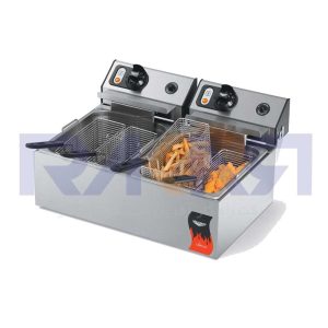 سرخ‌کن رومیزی Anvil