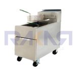 دستگاه سرخ کن سیب زمینی Frymaster