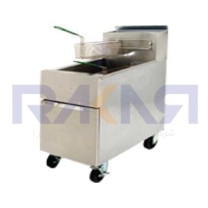 دستگاه سرخ کن سیب زمینی Frymaster