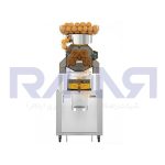 آب پرتقال گیری زومکس یخچال دار
