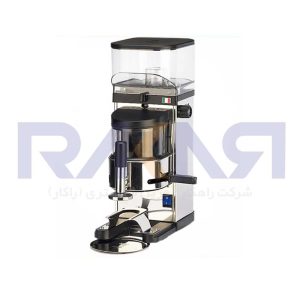 آسیاب قهوه بیزرا مخزن دار BEZZERA BB 020 NR