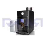 اسپرسو ساز اتوماتیک یخچال دار VENUSTA MASTER-S