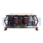اسپرسوماشین Sanremo مدل Cafe Racer