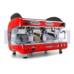 اسپرسوماشین Sanremo مدل Verona